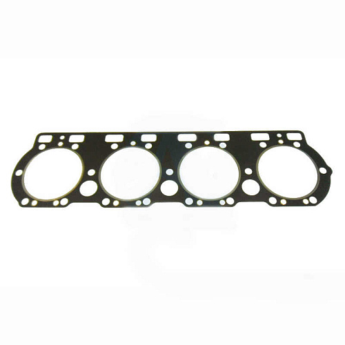 238-1003210-В6 Прокладка ЯМЗ-238 ГБЦ С/О