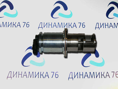 480-00-004-02 Клапан рециркуляции отработавших газов Д-245.35Е4 ЕВРО-4 ММЗ