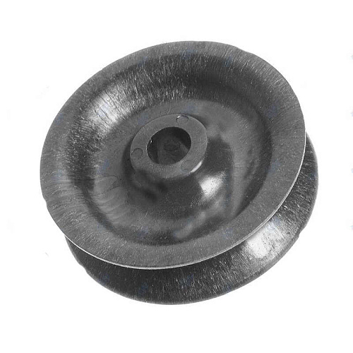 500-3925014 Ролик МАЗ тросика газа ОАО МАЗ