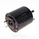 мотор_отопителя_урал_24v_МЭ226В