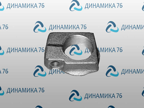 64221-3103076-010 Гайка МАЗ кулака ОАО МАЗ