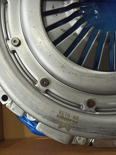 Купить 8.9134 Корзина сцепления ПАЗ-Вектор NEXT (MF 362