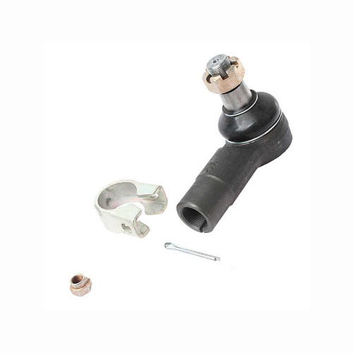 6522-3414059-01 Наконечник рулевой тяги КАМАЗ-4310,43114,43118,4326,4350,53228,65111 ROSTAR