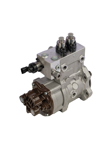 650-1111005 Насос топливный ЯМЗ-650, ЯМЗ-651 высокого давления BOSCH