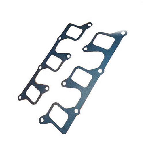 650-1115027 Прокладка ЯМЗ-650 коллектора впускного задняя(паронит)