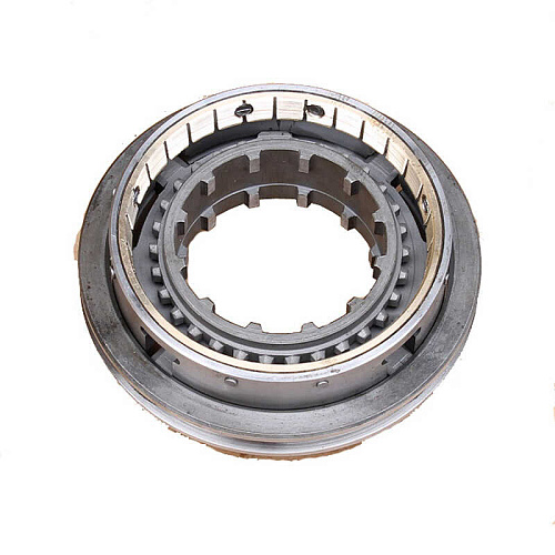 236-1701150-Б2 Синхронизатор ЯМЗ 2-3 передачи АВТОДИЗЕЛЬ