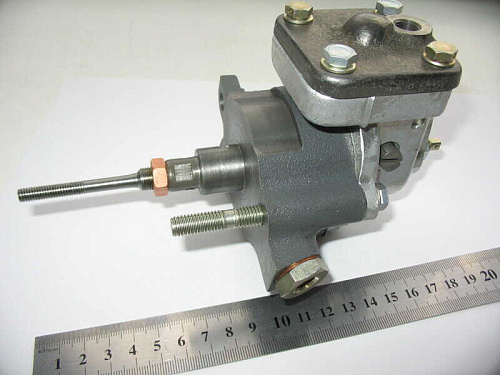 333-1110700-20 Корректор (ЯЗДА)