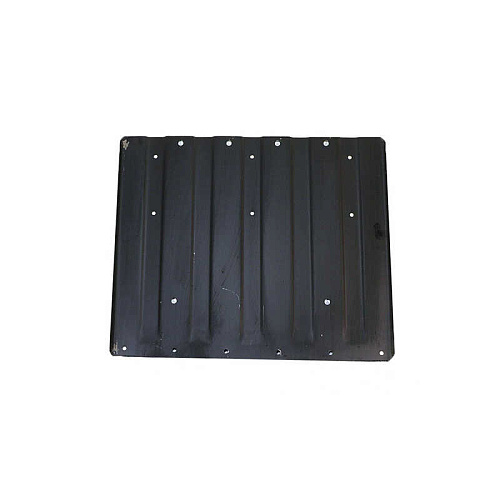 5511-8404280 Щиток КАМАЗ брызговика задний