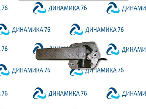 64221-1108005-10 Педаль акселератора МАЗ с кронштейном