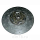 диск_сцепления_ямз_ведомый_универсальный_тюмень__238-1601130 У