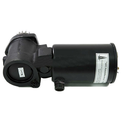 КТС-4679418 Насос гидроусилителя КАМАЗ PPT