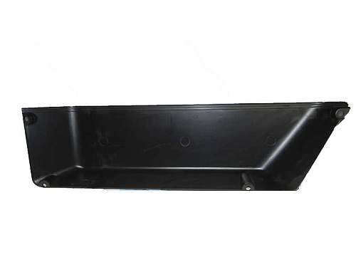 6430-6102082/83 Карман МАЗ двери (бардачок) комплект (ОЗАА)