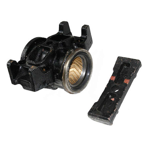 6418-2918018 Балансир МАЗ в сборе ОАО МАЗ