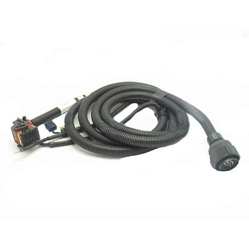 65652-3724014 ЖГУТ ПРОМЕЖУТОЧНЫЙ (ЯМЗ)