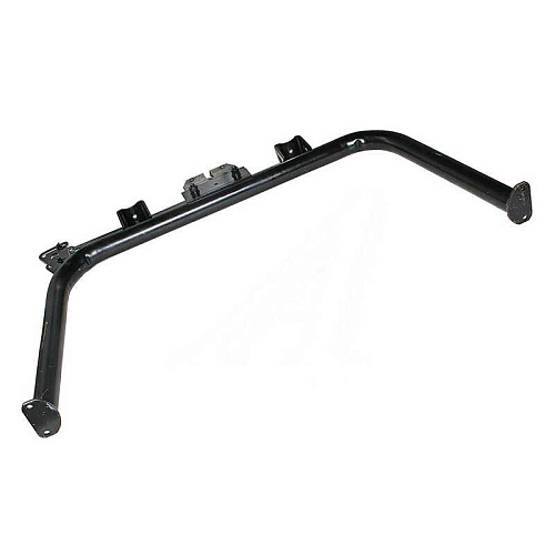 6430-2906016 Стабилизатор МАЗ-6430 подвески передней ОАО МАЗ