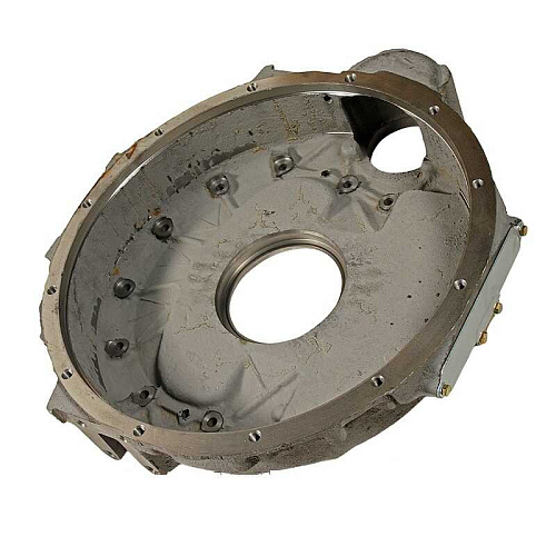 7511-1002311-02 Картер ЯМЗ-7511 маховика АВТОДИЗЕЛЬ