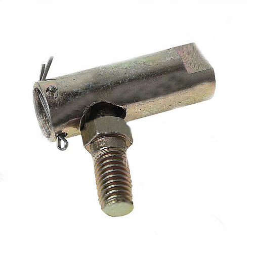 740.1108054 Наконечник тяги акселератора КамАЗ