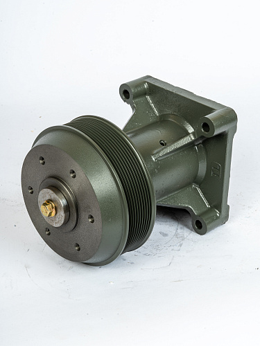 1000951587 Кронштейн (привод) вентилятора WP12 WEICHAI