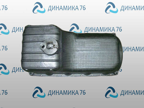 245-1009015-В Картер ЗИЛ-5301 масляный ММЗ