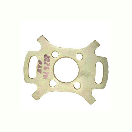 840-1029288-10 Фланец ведомой полумуфты