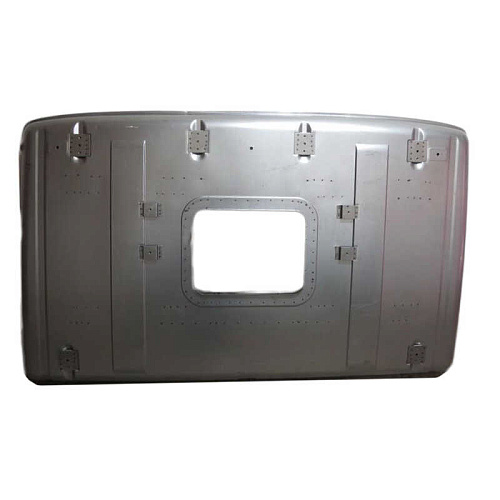 6501-5701010 Крыша МАЗ кабины (без спального места, ЕВРО) ОАО МАЗ