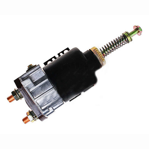 25.3708800-01К Реле втягивающее МАЗ