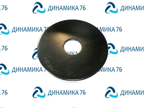 64229-1001058 Пластина балки крепления двигателя н/о (верхняя)