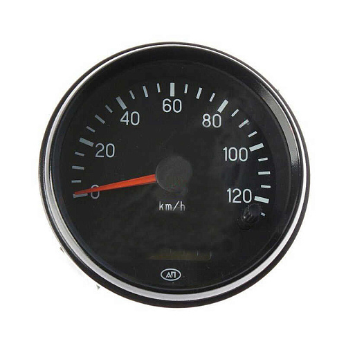 87.3802 Спидометр КАМАЗ,  УРАЛ АВТОПРИБОР