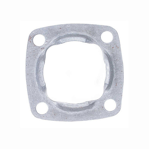 630-2919060 Крышка КАМАЗ штанги реактивной (для цельнокованых штанг под 4 отверстия) ROSTAR