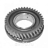Шестерня КПП КАМАЗ 3-й передачи вала вторичного в сборе (ОАО КАМАЗ)