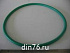 Кольцо ЯМЗ-650 уплотнительное гильзы 0134,6x5,70 (ЯМЗ)