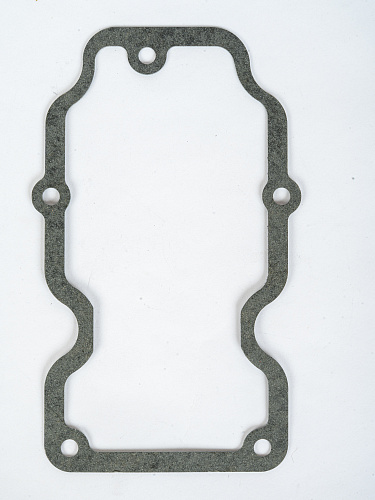 612650040011 Прокладка клапанной крышки WP12 WEICHAI