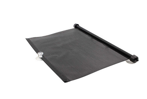 5336-8204110 Шторка МАЗ солнцезащитная ОАО МАЗ