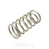 Пружина МАЗ механизма промежуточного ОАО МАЗ
