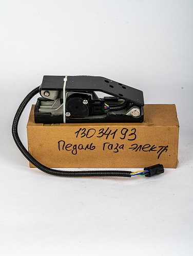 13034193 Педаль акселератора для WEICHAI WP7NG 