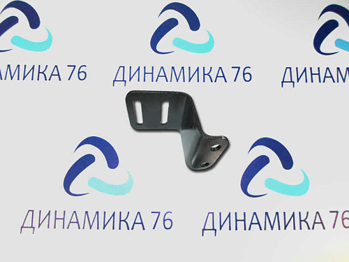 642208-1715024 Кронштейн МАЗ крепления КПП-239 ОАО МАЗ