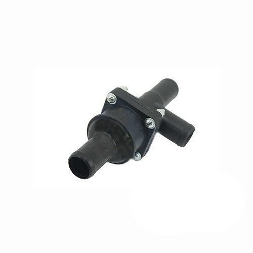 543205-8101400 Кран МАЗ обратный в сборе (отопителя,аналог 643008 ) ОАО МАЗ