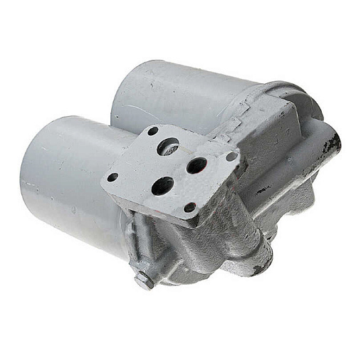 240Т-1017010-Б2 Фильтр масляный ЯМЗ-240 тонкой очистки АВТОДИЗЕЛЬ