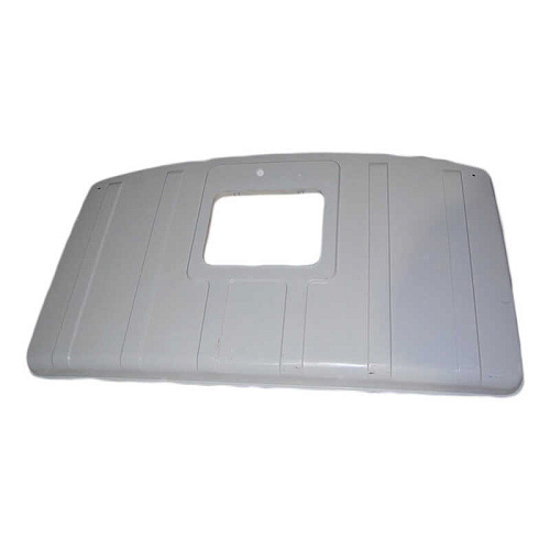 5551-5701010 Крыша МАЗ кабины (без спального места) ОАО МАЗ