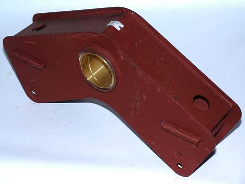 9397-2918005 Балансир МАЗ полуприцепа средний короткий