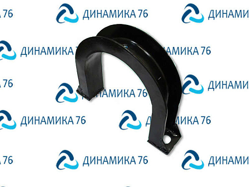 53361-2202090 Хомут МАЗ опоры вала карданного