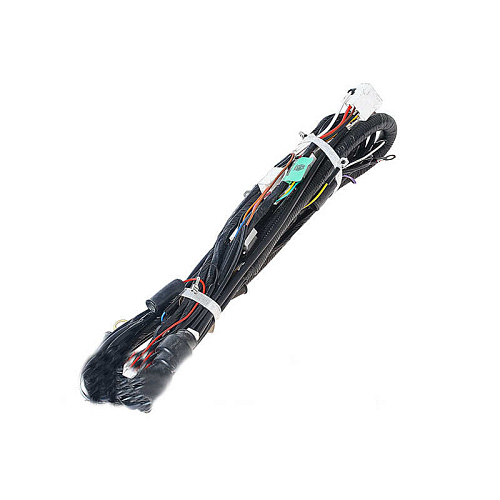 65115-3724044-04 Проводка КАМАЗ-65115 жгут правый задний