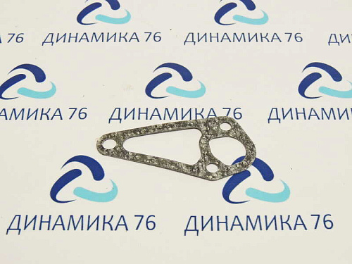 5340-1303324 Прокладка водяной трубы (паронит)