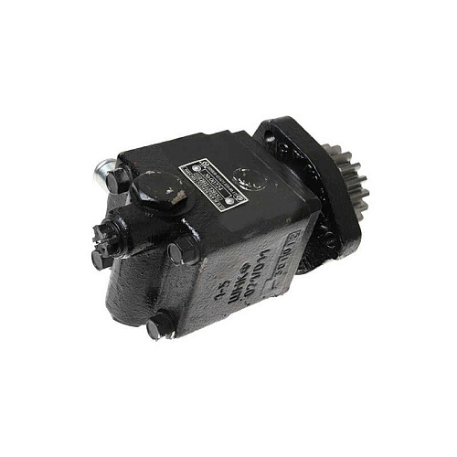 ШНКФ.453471.020-00.17 Насос гидроусилителя КАМАЗ-6520 БАГУ №