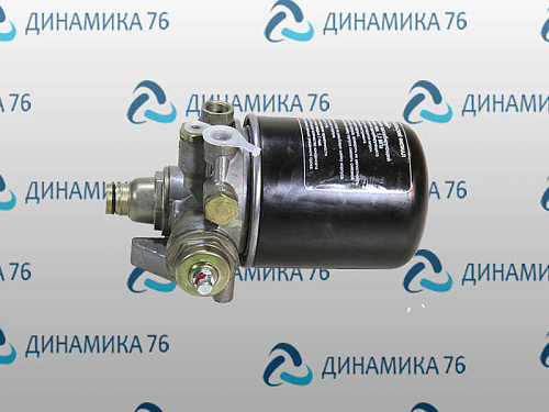 100-3511110-10 Влагомаслоотделитель КАМАЗ