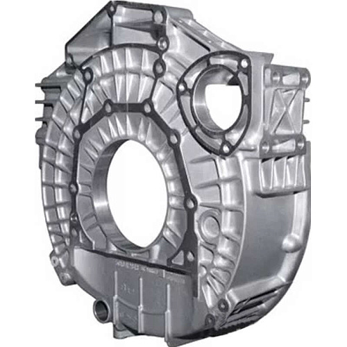 5340-1213017-10 Клапан заслонки EGR (ЯМЗ)