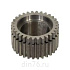 Шестерня КПП МАЗ-543205 вала вторичного 30 зубьев ОАО МАЗ