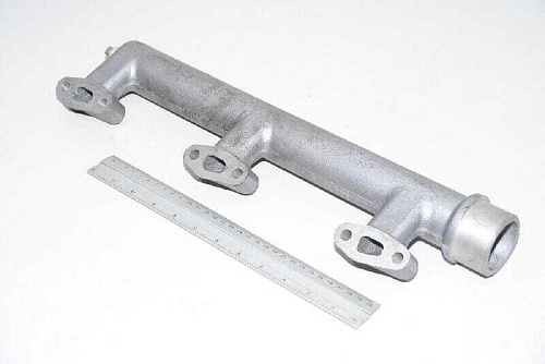 240-1303108-В ТРУБА ВОДЯНАЯ (ЯМЗ)