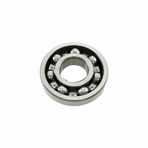 50412 (6412N) Подшипник КПП КАМАЗ вала вторичного