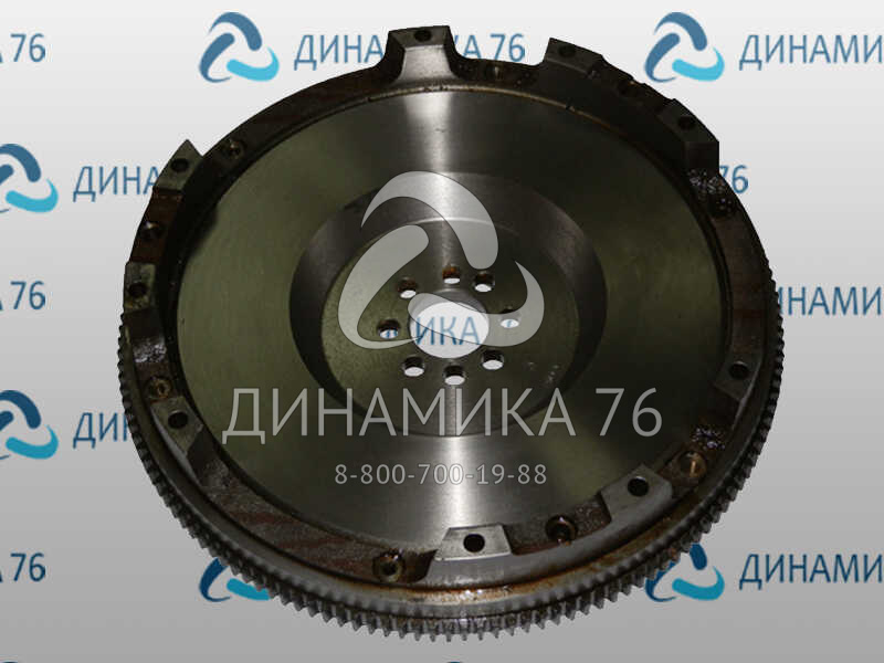 Маховик ПАЗ, ГАЗ 245 дв.ММЗ